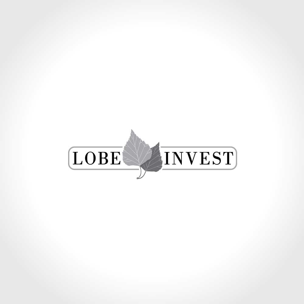 Logo Design by Sujit Banerjee for Lobe Invest ApS | Design #9350997