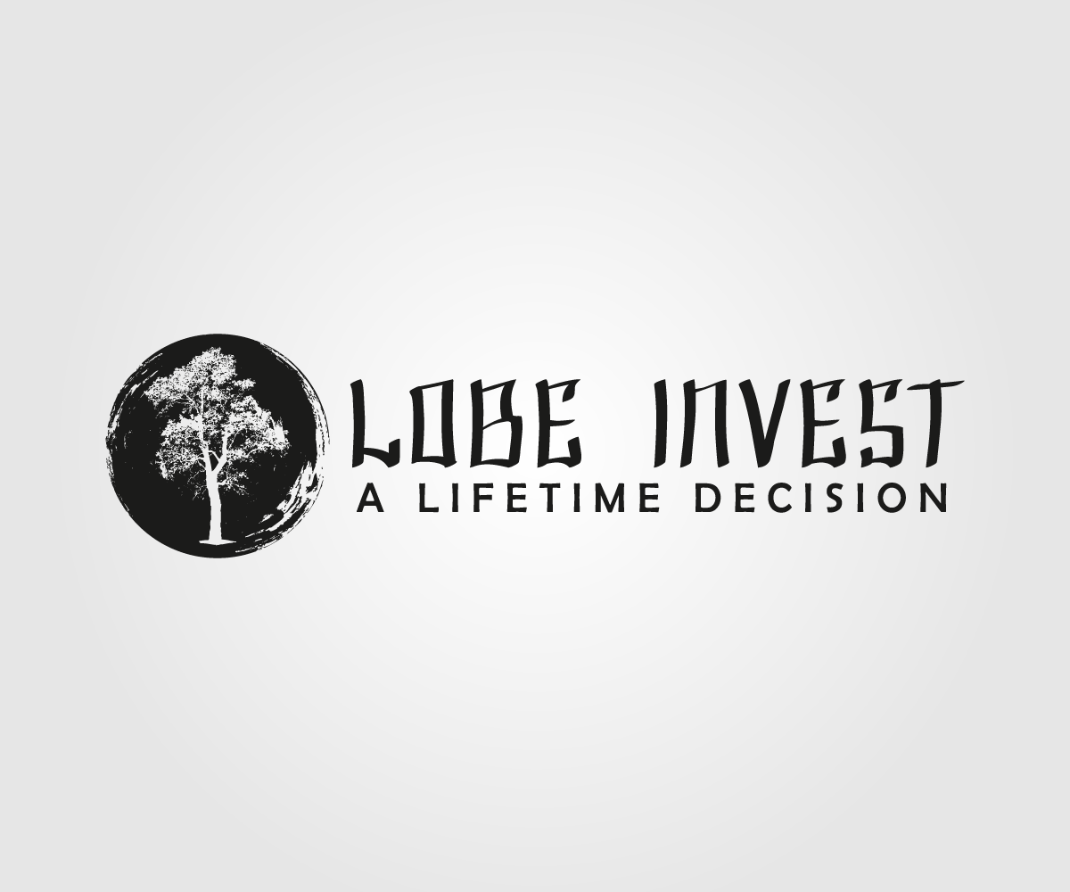 Logo Design by nitexblue for Lobe Invest ApS | Design #9261543