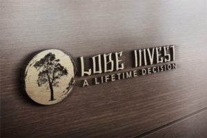 Logo Design by nitexblue for Lobe Invest ApS | Design: #9261545