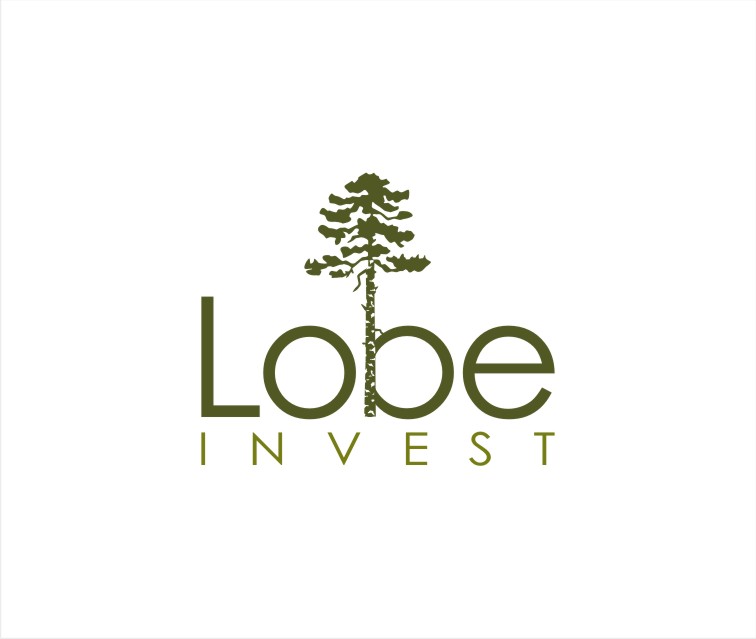 Logo Design by creative.bugs for Lobe Invest ApS | Design #9259401
