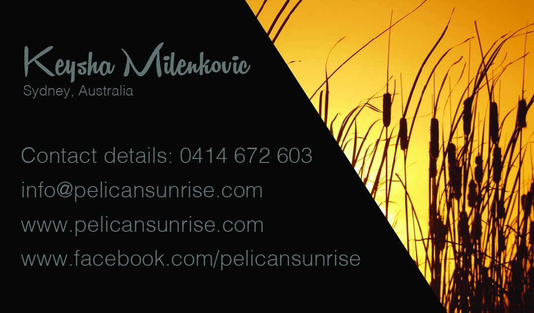 Business Card Design by saheli.m for this project | Design #9307487