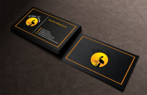 Design de Carte de Visite par Lanka Ama pour ce projet | Design : #9266038