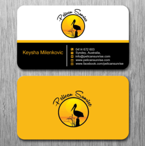 Design de Carte de Visite par Lanka Ama pour ce projet | Design : #9266040