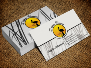 Visitenkarten-Design von Lanka Ama für dieses Projekt | Design: #9266096