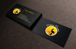 Visitenkarten-Design von Lanka Ama für dieses Projekt | Design: #9266097