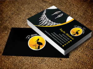 Visitenkarten-Design von Lanka Ama für dieses Projekt | Design: #9266101