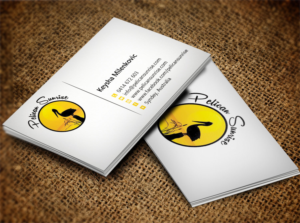 Visitenkarten-Design von Lanka Ama für dieses Projekt | Design: #9266107