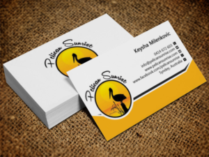 Visitenkarten-Design von Lanka Ama für dieses Projekt | Design: #9266109