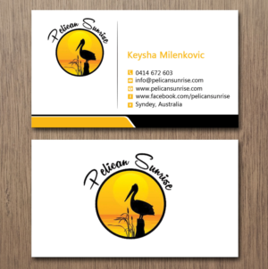 Visitenkarten-Design von Lanka Ama für dieses Projekt | Design: #9266113