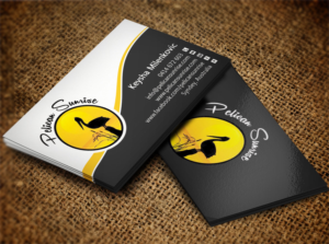 Visitenkarten-Design von Lanka Ama für dieses Projekt | Design: #9266114