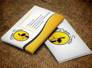 Visitenkarten-Design von Lanka Ama für dieses Projekt | Design: #9266115