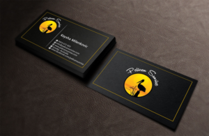 Visitenkarten-Design von Lanka Ama für dieses Projekt | Design: #9266116