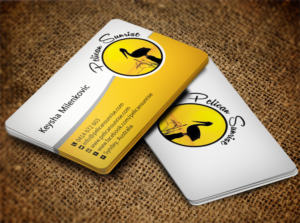 Visitenkarten-Design von Lanka Ama für dieses Projekt | Design: #9266117