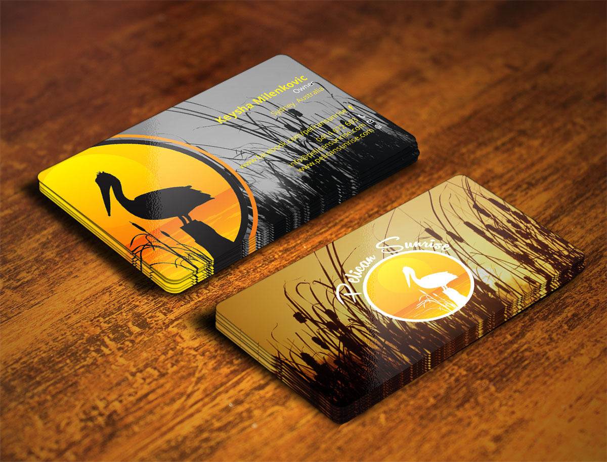 Design de Carte de Visite par Verified artistry pour ce projet | Design #9304165