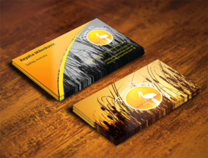 Design de Carte de Visite par Verified artistry pour ce projet | Design : #9304166