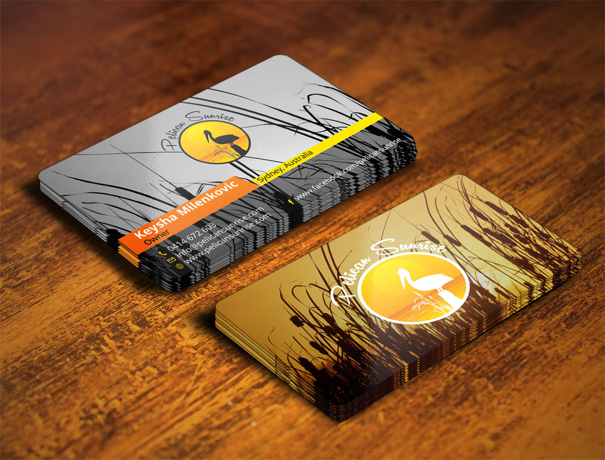 Design de Carte de Visite par Verified artistry pour ce projet | Design #9304167