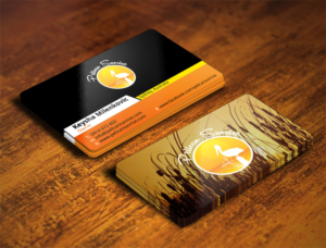 Design de Carte de Visite par Verified artistry pour ce projet | Design : #9304169