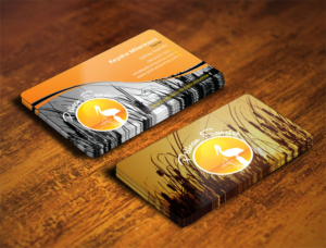 Design de Carte de Visite par Verified artistry pour ce projet | Design : #9304170