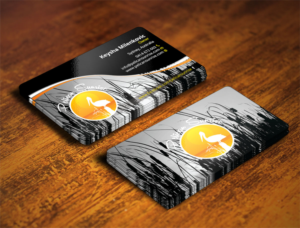 Design de Carte de Visite par Verified artistry pour ce projet | Design : #9304172