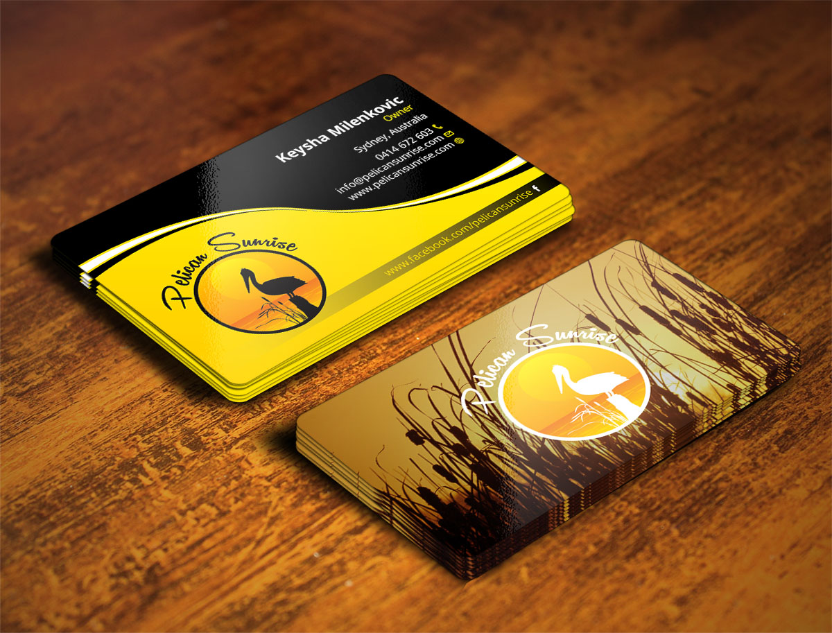 Design de Carte de Visite par Verified artistry pour ce projet | Design #9304173