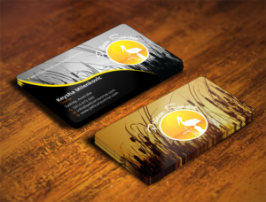 Design de Carte de Visite par Verified artistry pour ce projet | Design : #9304174