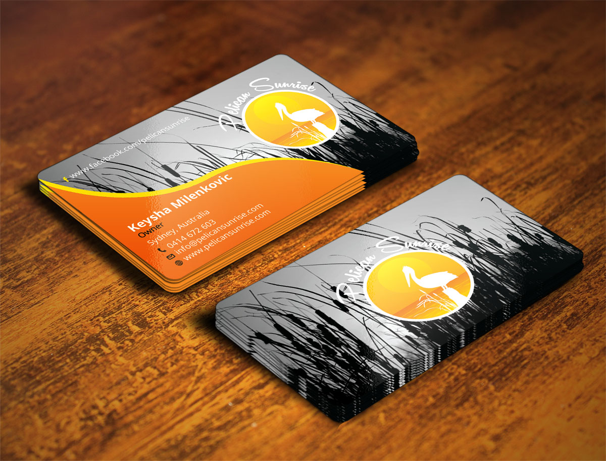 Design de Carte de Visite par Verified artistry pour ce projet | Design #9304175