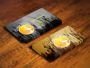 Design de Carte de Visite par Verified artistry pour ce projet | Design : #9304176