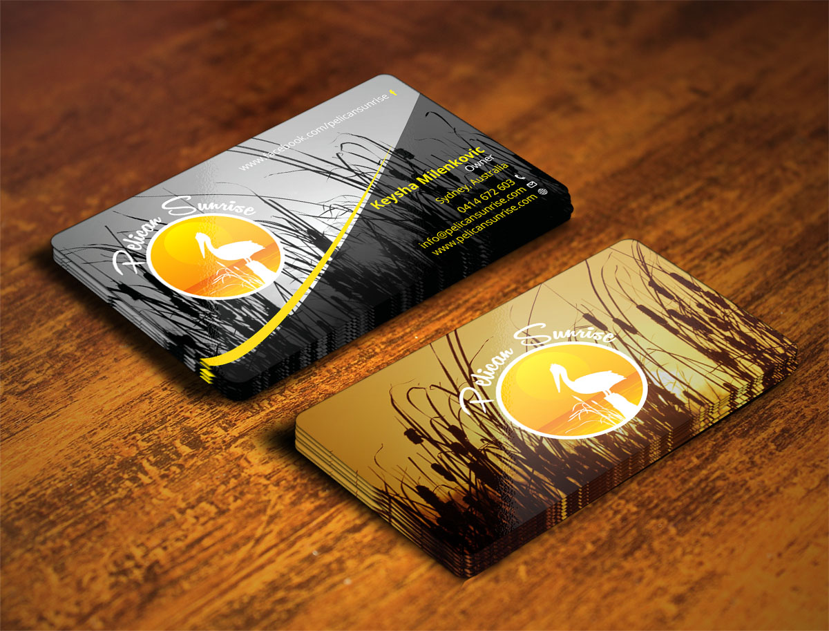 Design de Carte de Visite par Verified artistry pour ce projet | Design #9304178