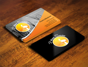 Design de Carte de Visite par Verified artistry pour ce projet | Design : #9304179