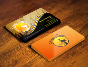 Design de Carte de Visite par Verified artistry pour ce projet | Design : #9304181