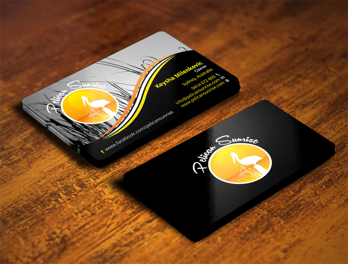 Design de Carte de Visite par Verified artistry pour ce projet | Design #9304182