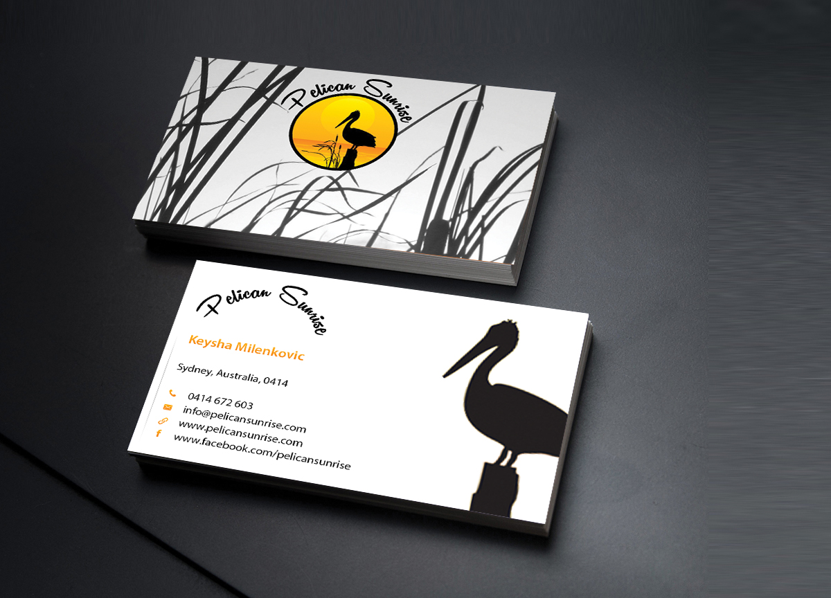 Design de Carte de Visite par Creations Box 2015 pour ce projet | Design #9269370