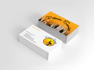 Visitenkarten-Design von Creations Box 2015 für dieses Projekt | Design: #9269371