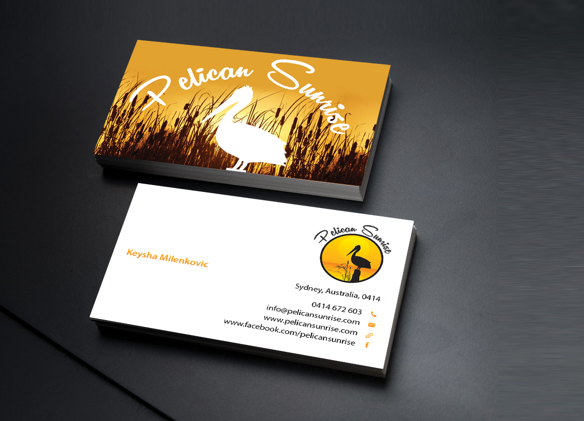 Design de Carte de Visite par Creations Box 2015 pour ce projet | Design #9269373