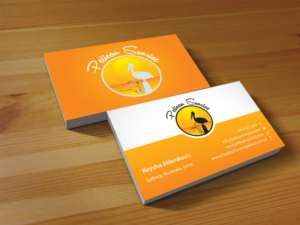 Diseño de Tarjeta de Presentación por Creations Box 2015 para este proyecto | Diseño: #9269376