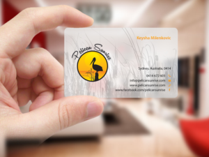 Diseño de Tarjeta de Presentación por Creations Box 2015 para este proyecto | Diseño: #9269377