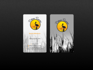 Diseño de Tarjeta de Presentación por Creations Box 2015 para este proyecto | Diseño: #9269381