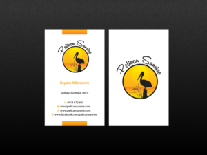 Diseño de Tarjeta de Presentación por Creations Box 2015 para este proyecto | Diseño: #9269382