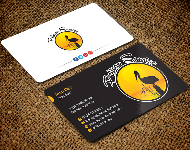Design de Carte de Visite par Brand aid pour ce projet | Design #9274914
