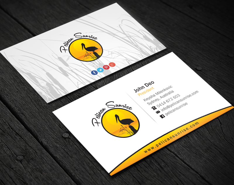 Design de Carte de Visite par Brand aid pour ce projet | Design #9274917