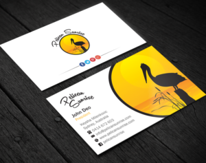 Design de Carte de Visite par Brand aid pour ce projet | Design : #9274918