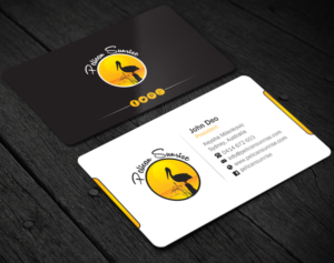 Design de Carte de Visite par Brand aid pour ce projet | Design : #9274919