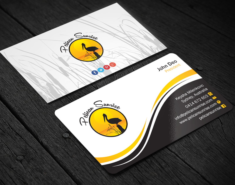 Design de Carte de Visite par Brand aid pour ce projet | Design #9274920
