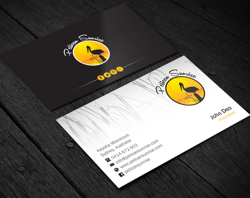 Design de Carte de Visite par Brand aid pour ce projet | Design #9274921