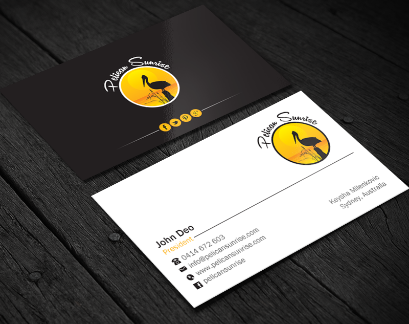 Design de Carte de Visite par Brand aid pour ce projet | Design #9274922