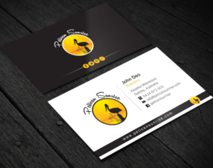 Design de Carte de Visite par Brand aid pour ce projet | Design : #9274923