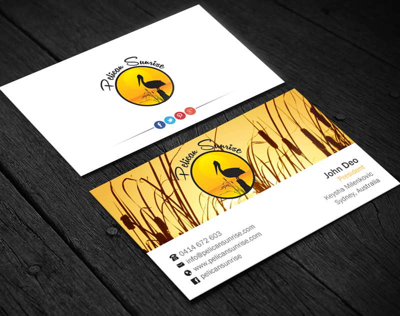 Visitenkarten-Design von Brand aid für dieses Projekt | Design #9274925