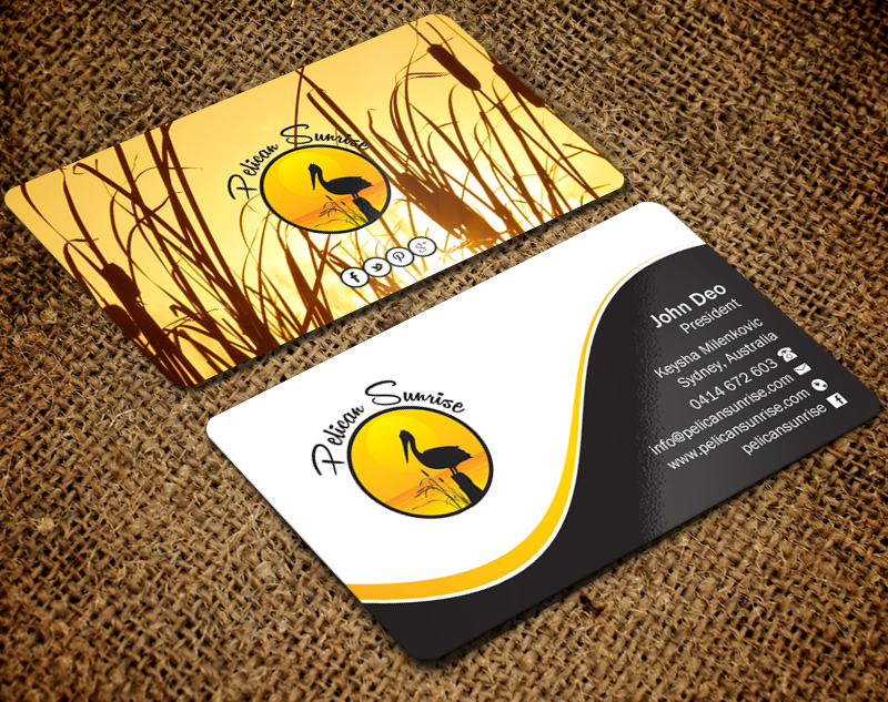 Design de Carte de Visite par Brand aid pour ce projet | Design #9274926