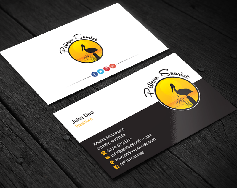 Design de Carte de Visite par Brand aid pour ce projet | Design #9284207