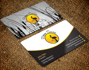 Design de Carte de Visite par Brand aid pour ce projet | Design : #9284210